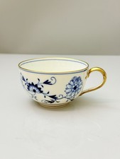 Meissen teetasse dekor - meissen,, teetasse,