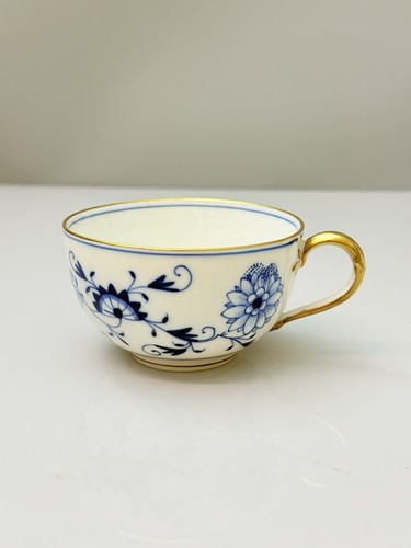 Meissen teetasse dekor - teetasse,,