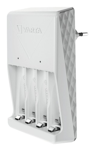 Varta ladegerät plug charger - varta,