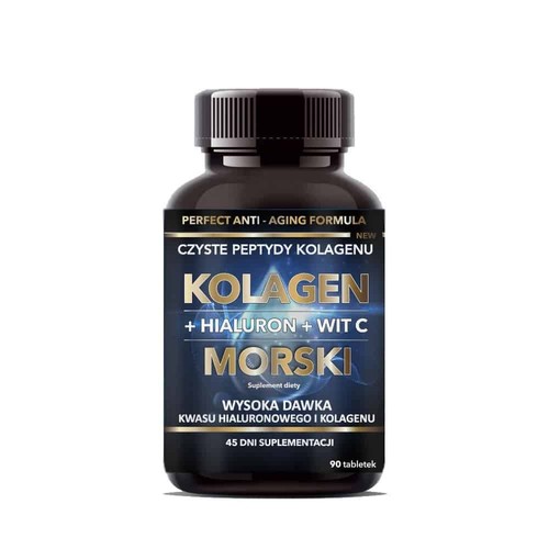 Intenson marine collagen - intenson, +