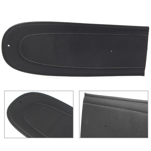 Heckfender bib solo - bib,