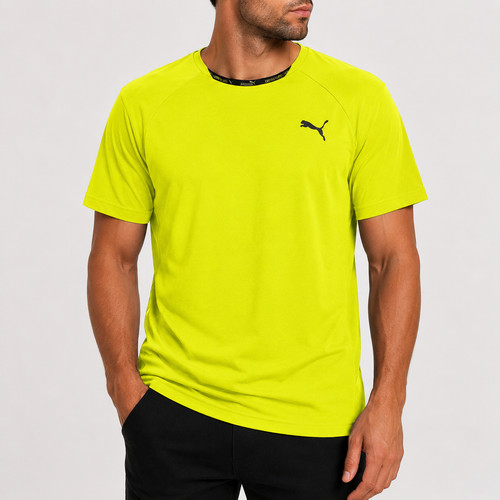 Puma sport shirt herren - t-shirt,