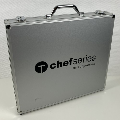 Tupperware chef serie - chef,