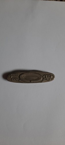 Taschenmesser olympia berlin - olympia,