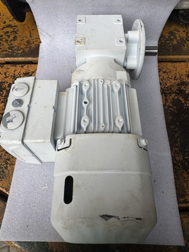Sew getriebemotor 37kw - getriebemotor, s1=0.37kw