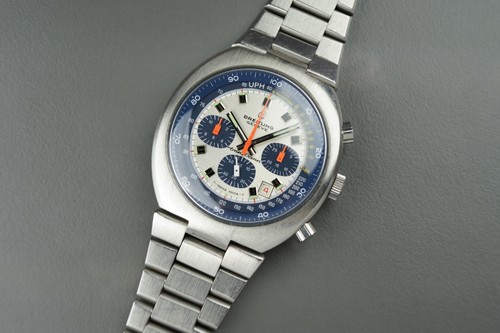 Breitling transocean 7102 - transocean,