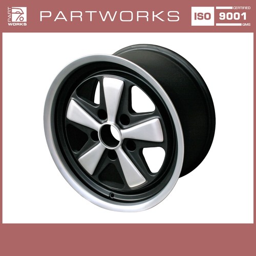 Alufelge 9x17 et47 - 9x17,
