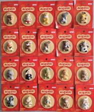 Mds nici magnet - x, pins