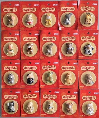 Mds nici magnet - 20,