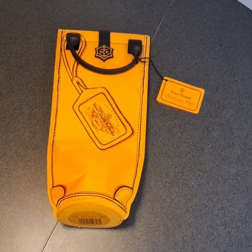 Flaschenkühler veuve clicquot - flaschenkühler,