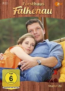 Forsthaus falkenau staffel - falkenau,