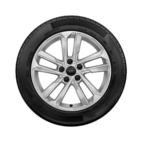 Original audi alufelge - original, 8y
