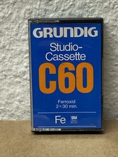 Grundig c60 studio - grundig,