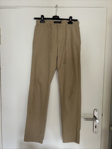 Leinenhose sommerhose 32 - leinenhose,