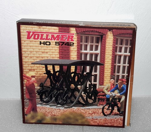 Vollmer 5742 - , ho