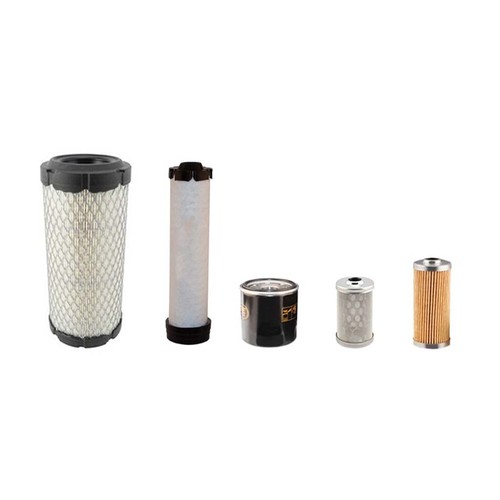 Filter service kit - filter-service-kit, passend