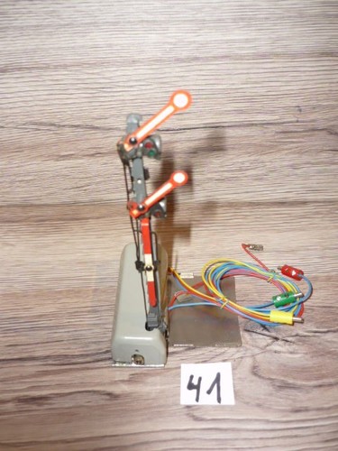 Märklin hauptsignal 7040 - ho,