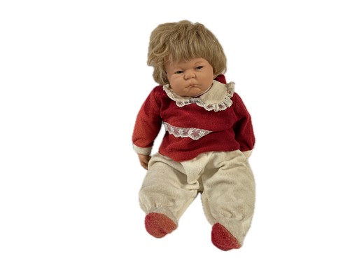 Berenguer künstlerpuppe vinyl - berenguer,