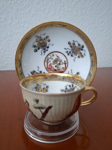 Meissen frühe tasse - meissen, -frühe