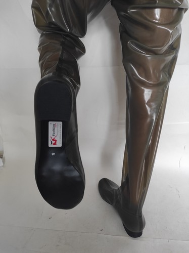 Gummi latex wathose starke - wathose,