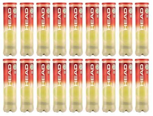 Head championship 18x4er dose - 18x4er,
