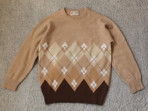 Vintage pringle scotland - of,
