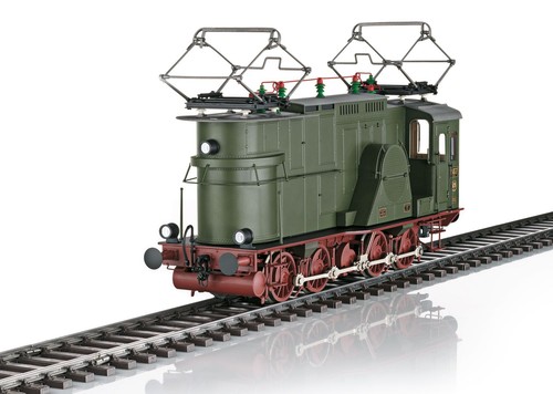 Maerklin 55507 lok - |, e-lok
