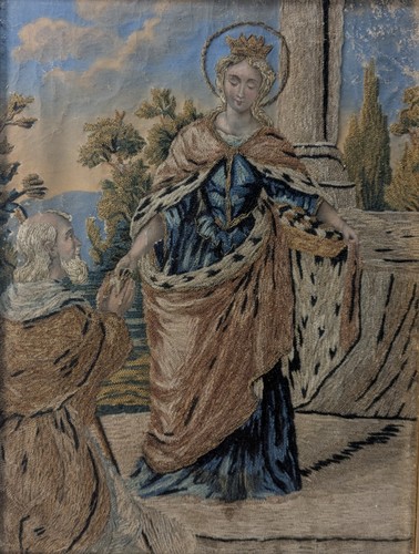Heilige elisabeth von - heilige,