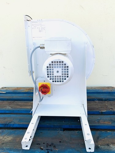 Siemens radialventilator rem - siemens,