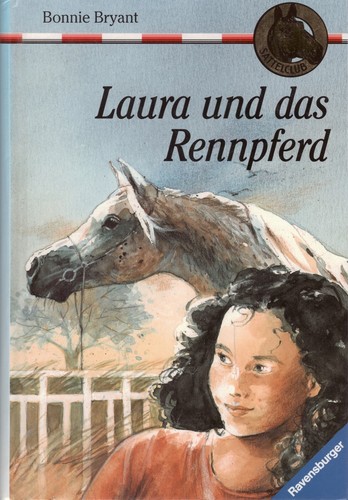 Laura und das - rennpferd,