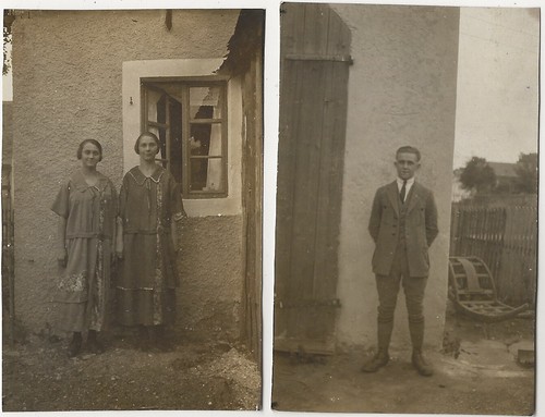 Foto alte zeiten - 82/36,
