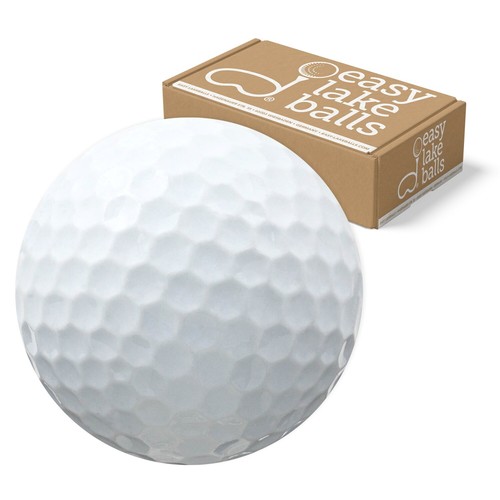 Marken mix lakeballs - 50,