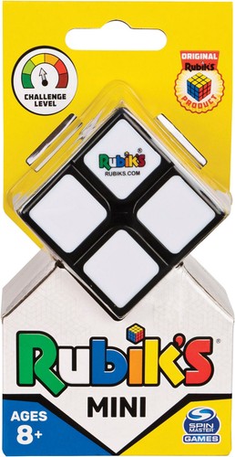 Rubik mini original x - rubik´s,