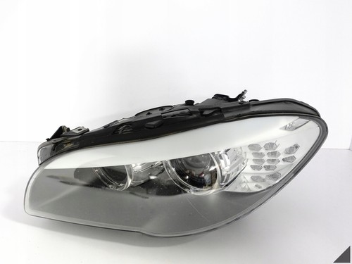 Bmw 5er f10 f11 vfl - f10,