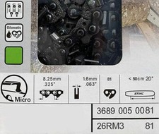 Stihl inch factory - inch, original