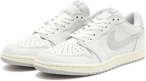 Nike air jordan low retro - nike,