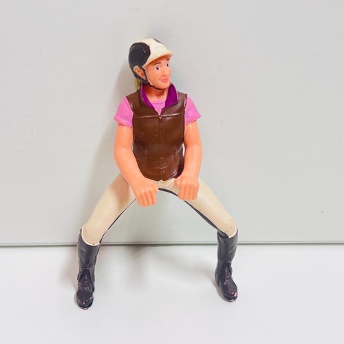 Schleich reiterin - schleich,