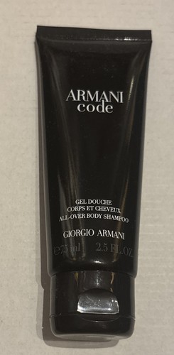 Armani code gel - armani,
