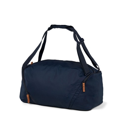 Satch sporttasche nordic - sporttasche, blue
