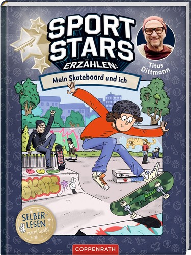 Sportstars erzählen