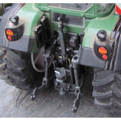 04107 traktor heckgestänge - traktor,