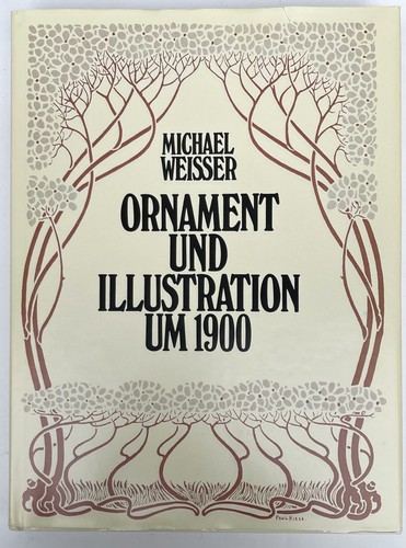 Michael weisser orrnament - weisser,