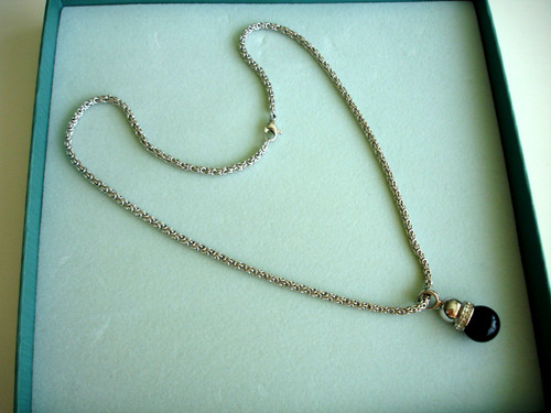 Pierre lang kette - pierre,