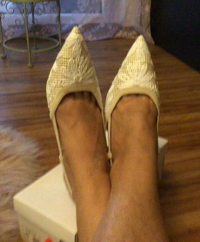 Damen slung pumps neu - damen,