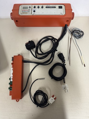 Viessmann trimatik steuerung - trimatik,