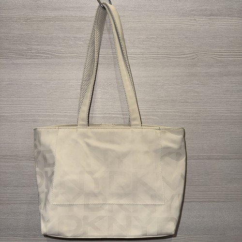 Dkny kleiner logo - logo, shopper