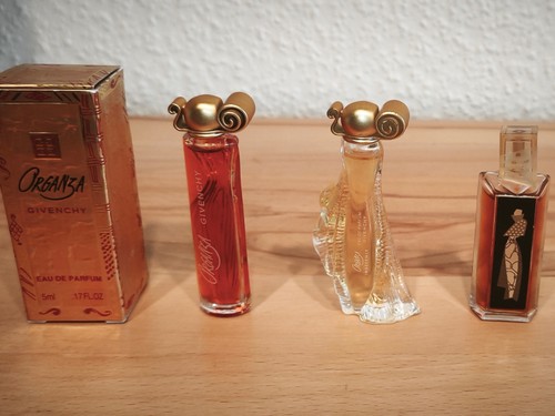 Givenchy organza ml - givenchy, edp