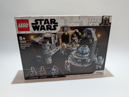 75319 lego star wars - 75319, die