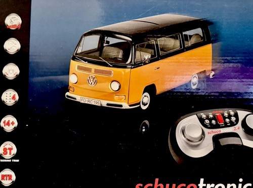Bus t2a modell - bus,