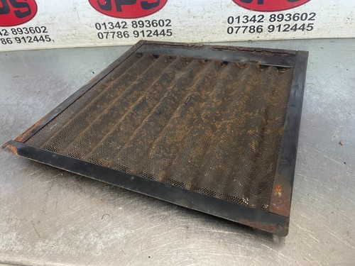 Hydraulikölkühler toro 216 - x,